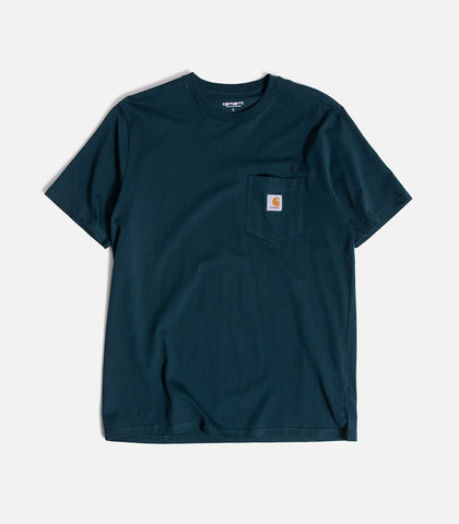 Carhartt WIP Pocket T-Shirt