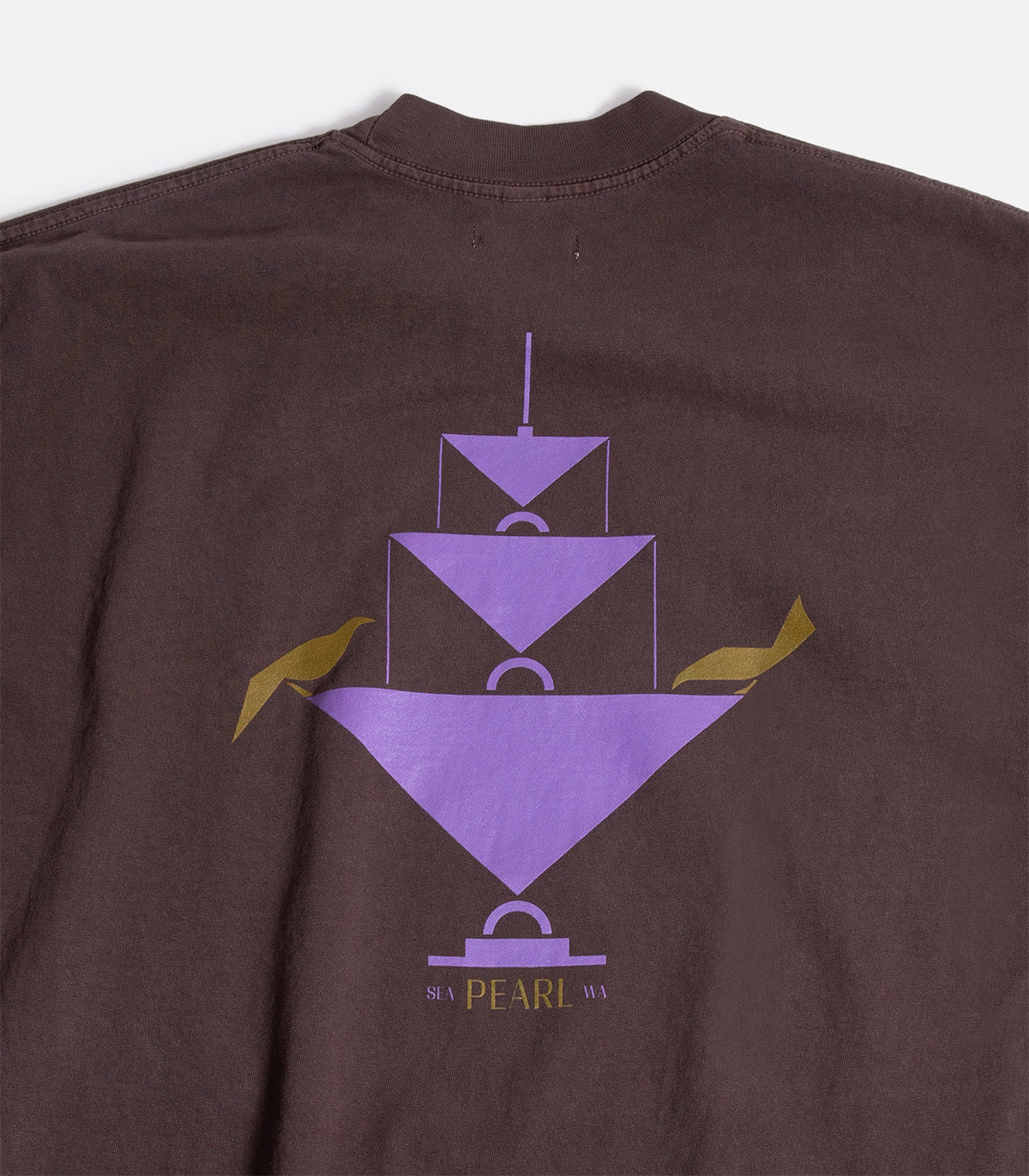 Pearl Public Niceties T-Shirt