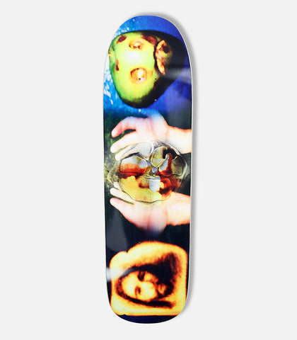 Polar Team Toasted Deck