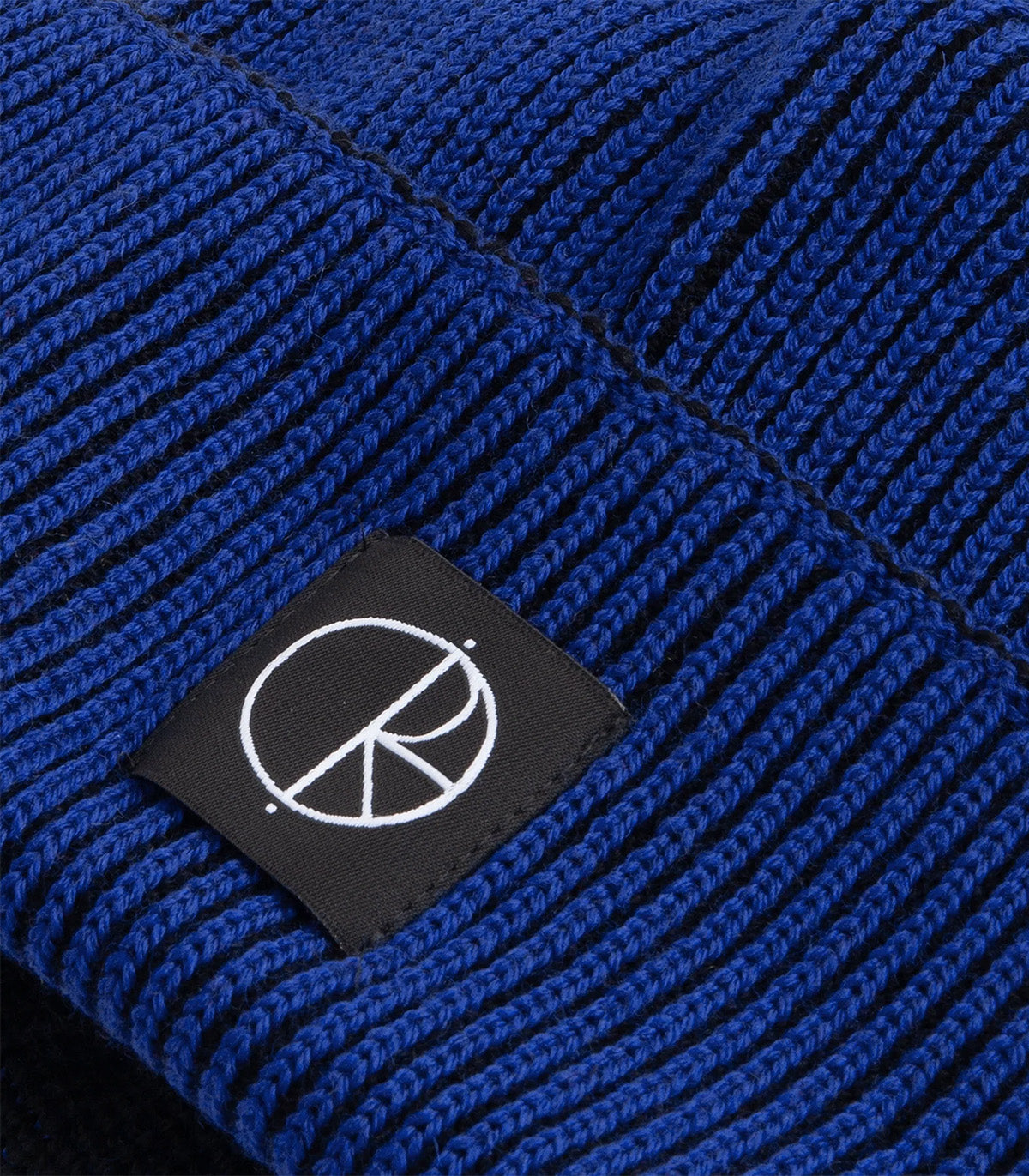 Polar Lines Merino Beanie
