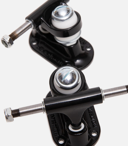 The Heated Wheel Polarizer Trucks