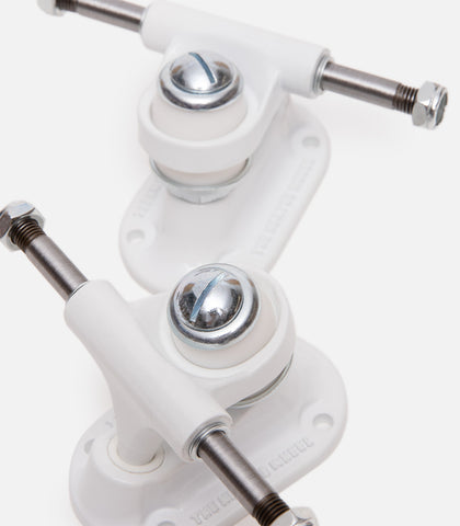 The Heated Wheel Polarizer Trucks