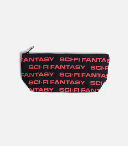 Sci-Fi Fantasy Pen Pouch