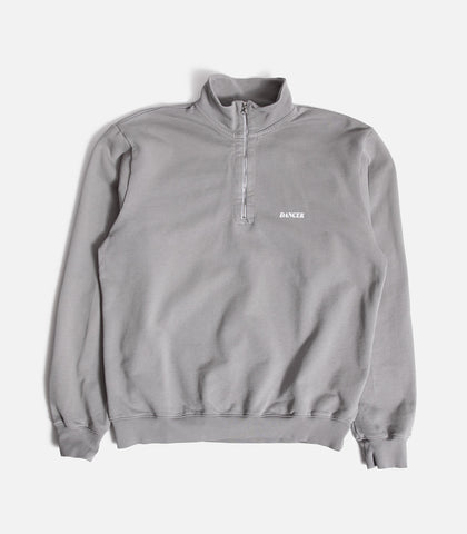 Dancer Half Zip Sweatshirt