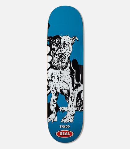 Skateboarding – Atlas