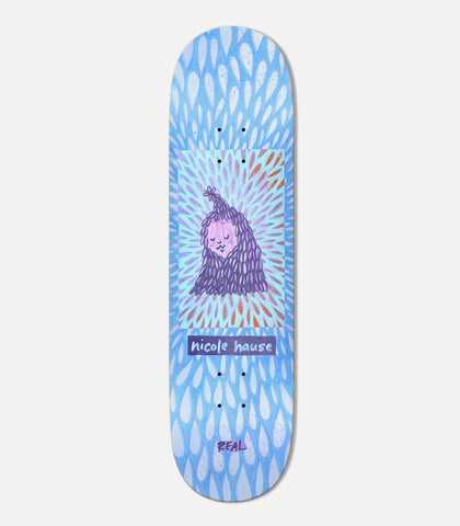 Real Nichole Hause Echos True Fit Deck