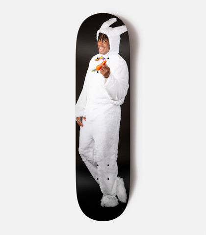 Real Ishod Wair Bunny Deck
