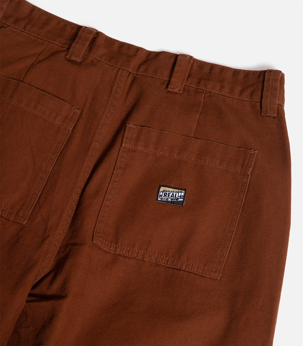 Real Tough Threads Pants