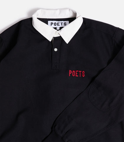 Poets Rugby Shirt