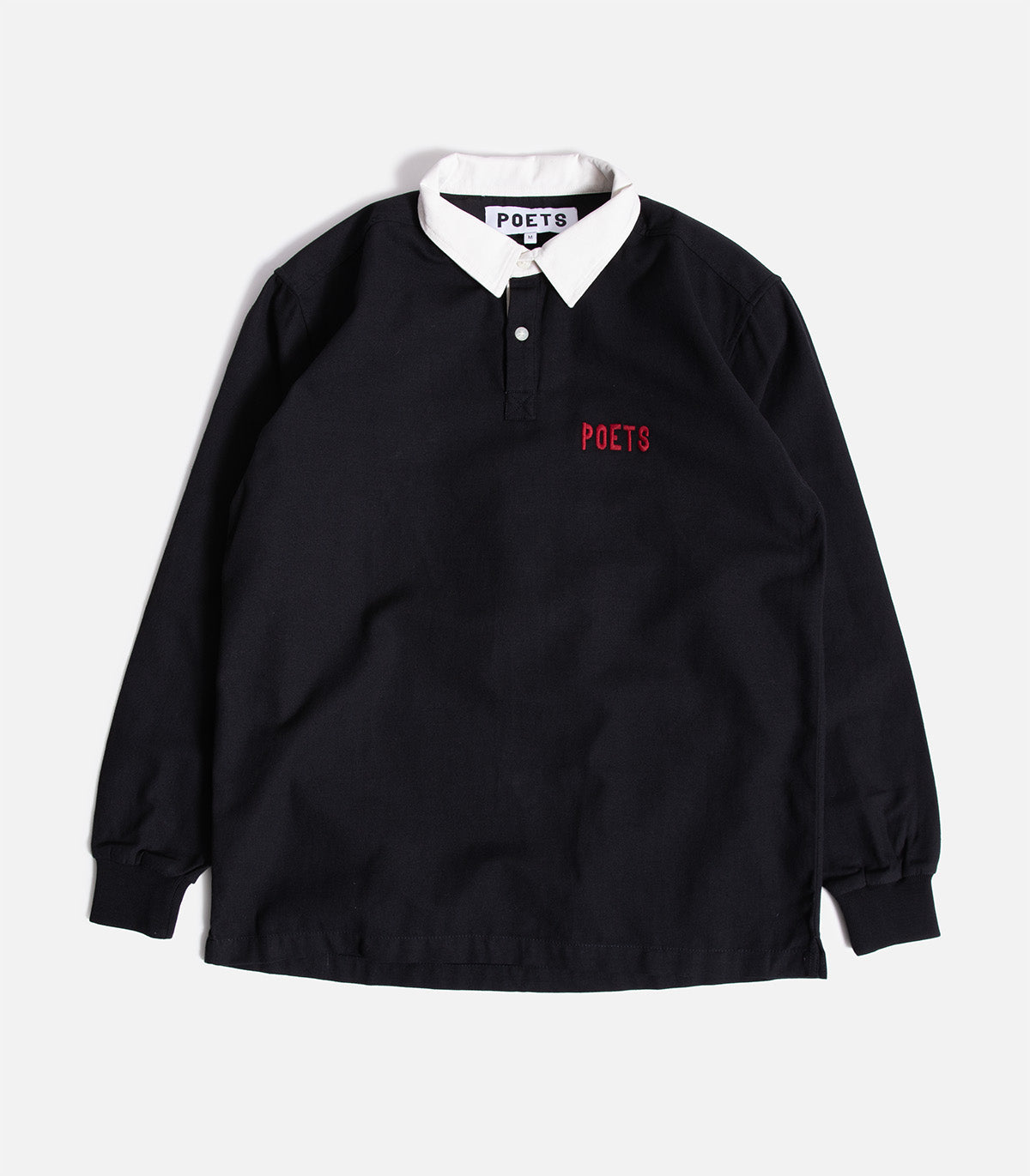 Poets Rugby Shirt