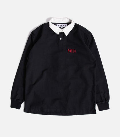 Poets Rugby Shirt
