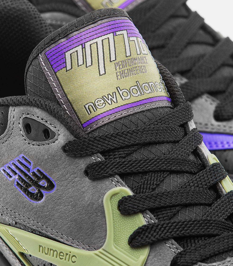 New Balance Numeric NM770VWX