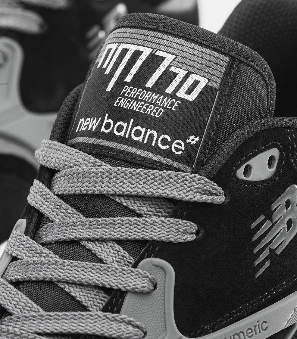 New Balance Numeric NM770YZZ