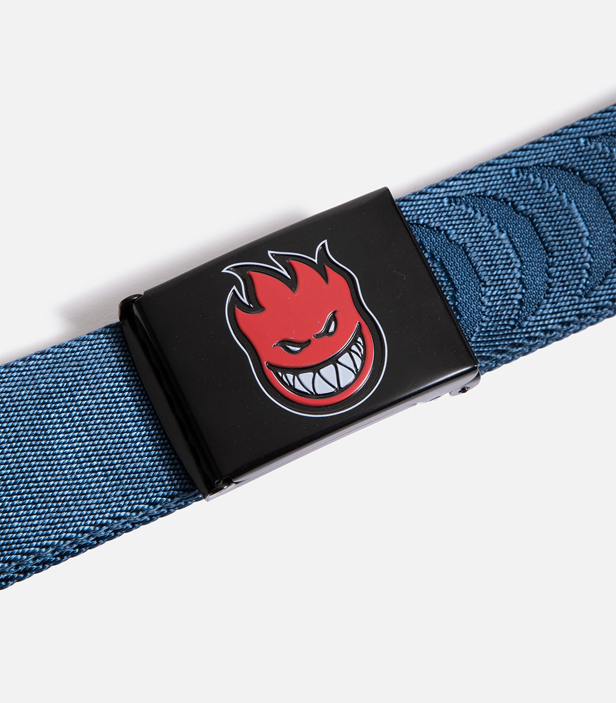 Spitfire Big Head Crescent Belt