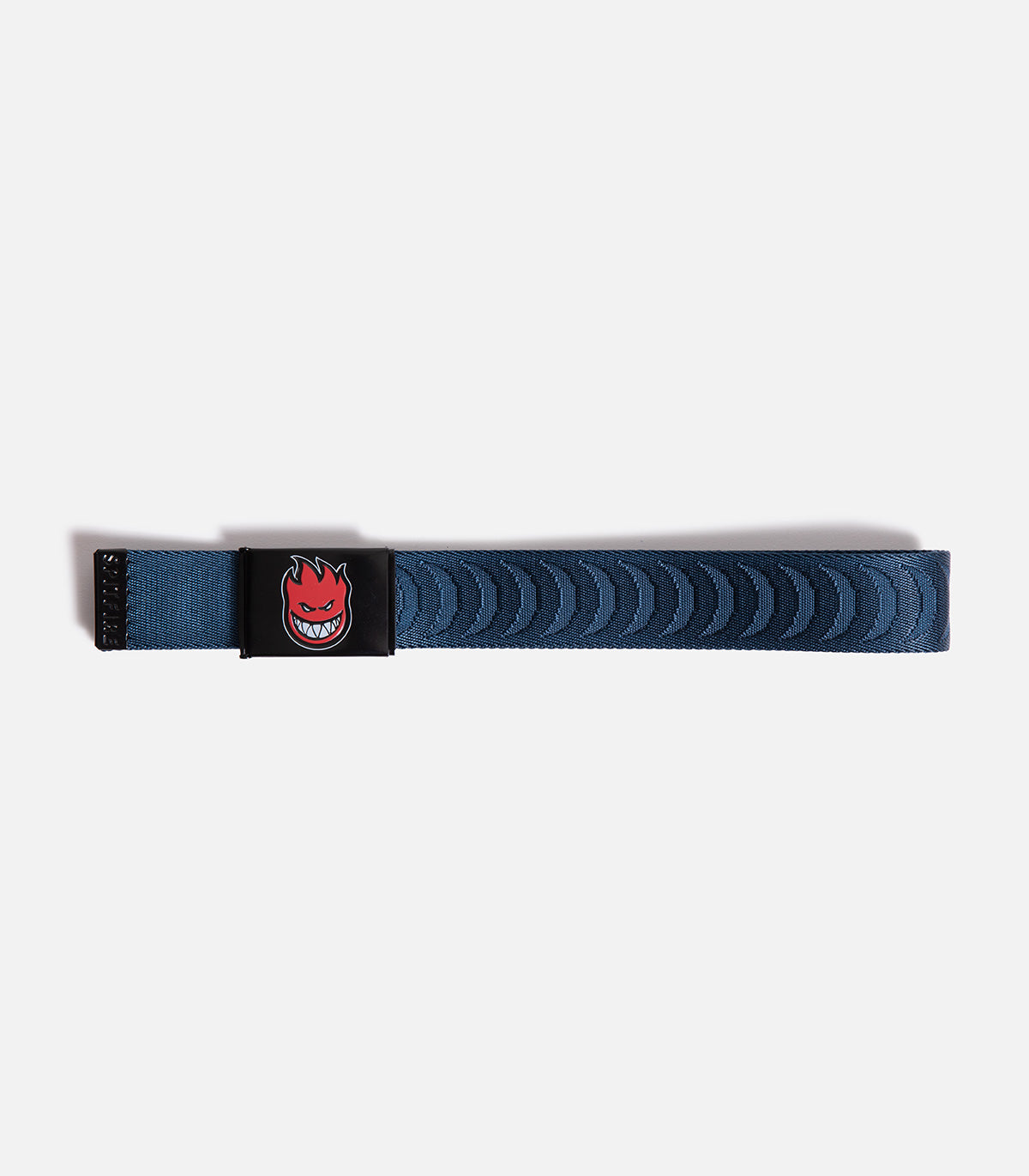 Spitfire Big Head Crescent Belt