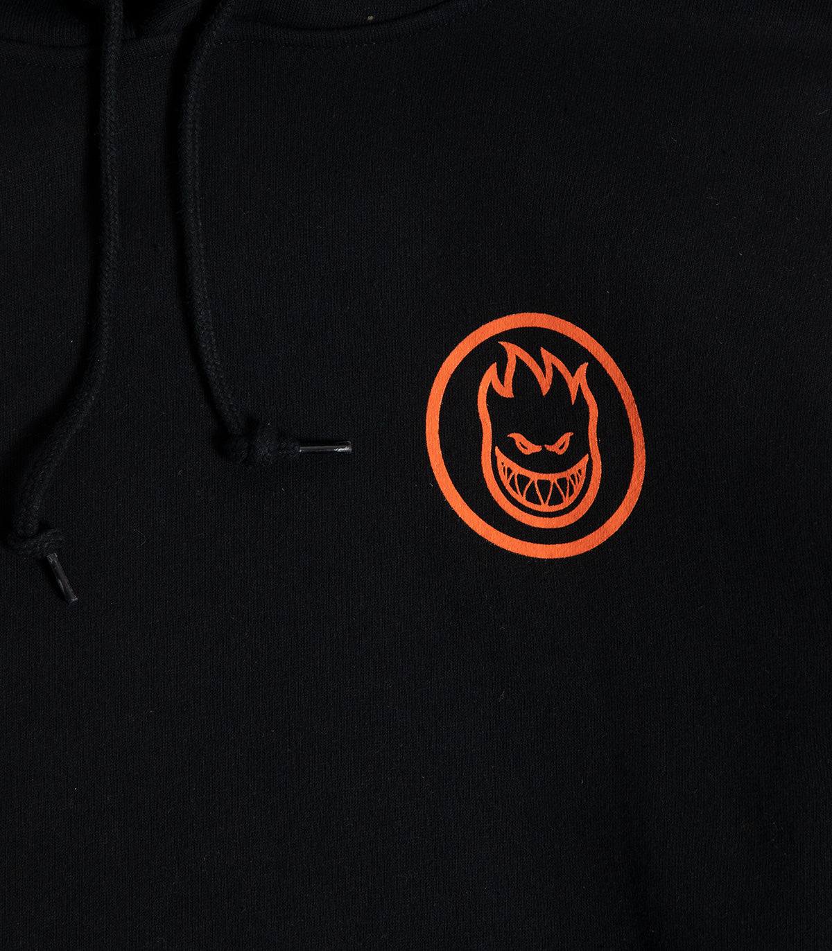 Spitfire Classic Swirl Hooded Sweatshirt