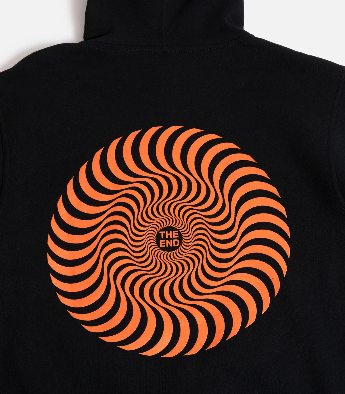 Spitfire Classic Swirl Hooded Sweatshirt