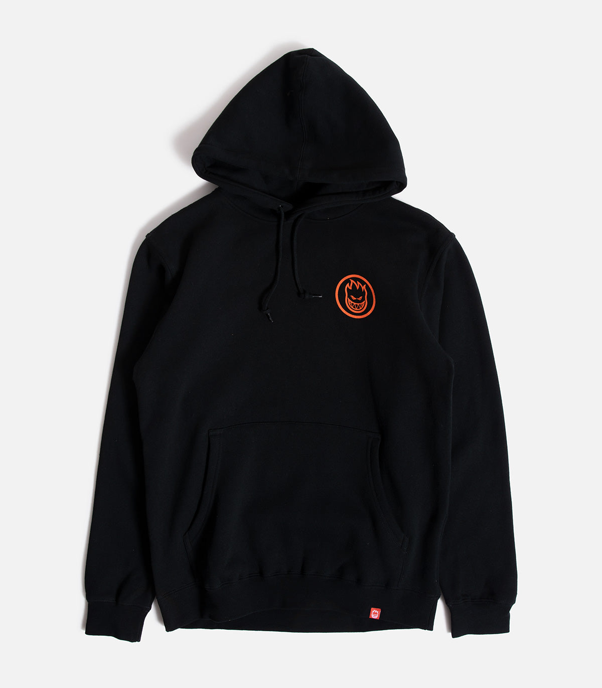 Spitfire Classic Swirl Hooded Sweatshirt