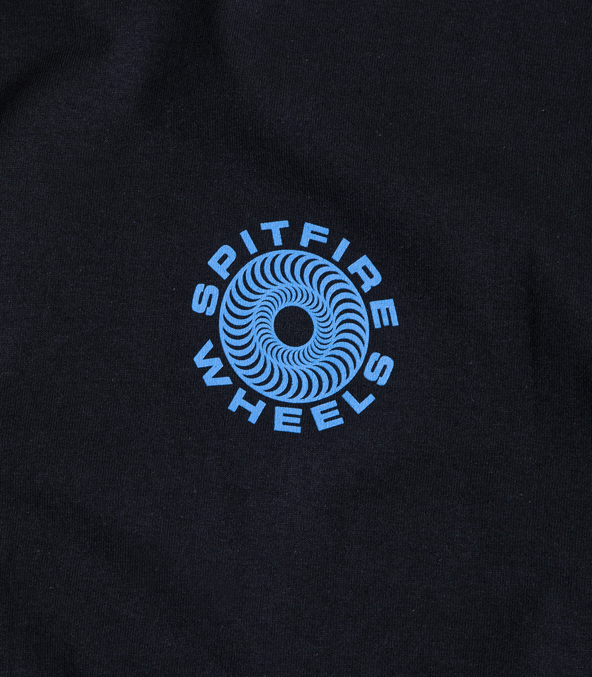 Spitfire Classic '87 Swirl Fill T-Shirt