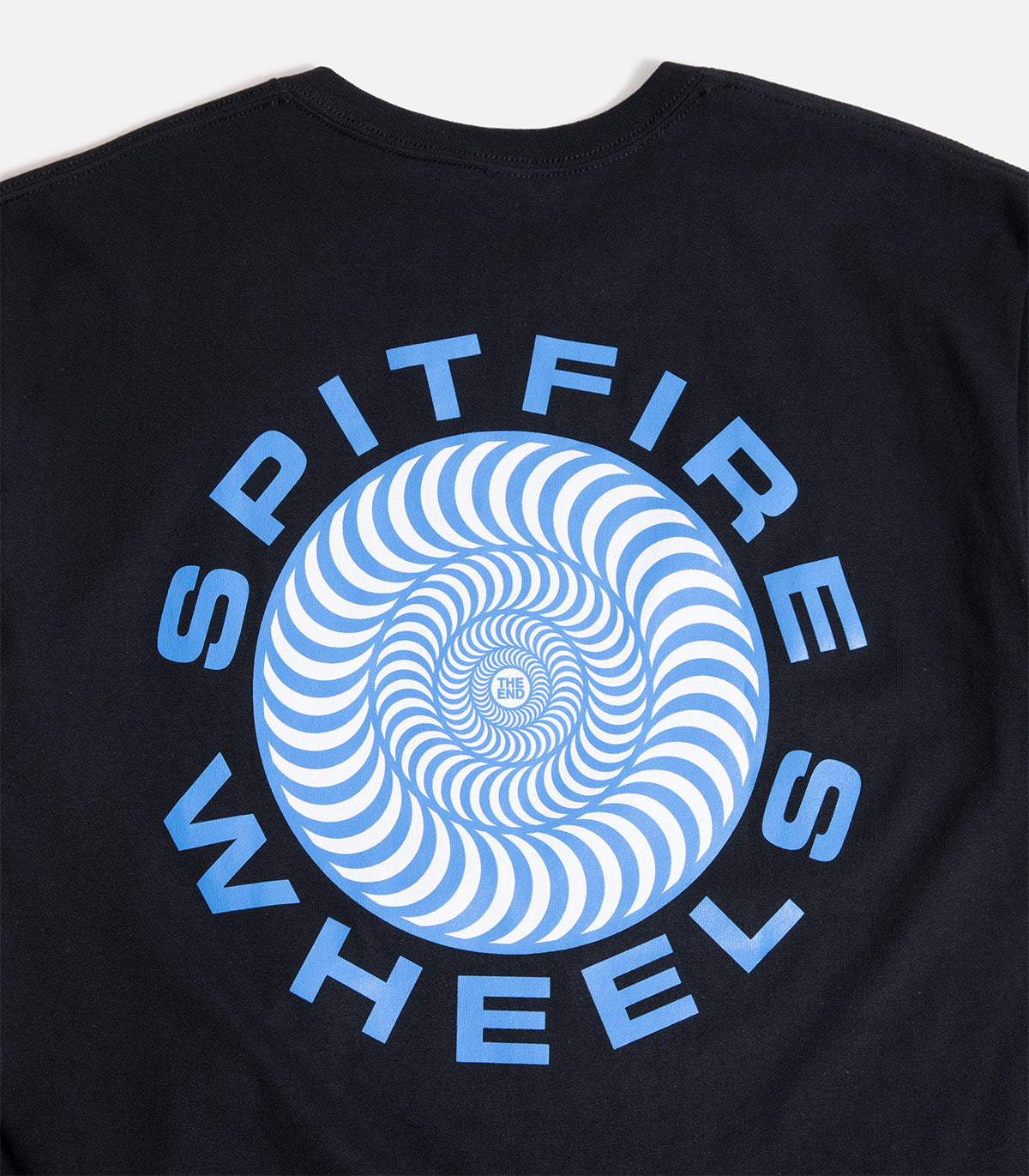 Spitfire Classic '87 Swirl Fill T-Shirt