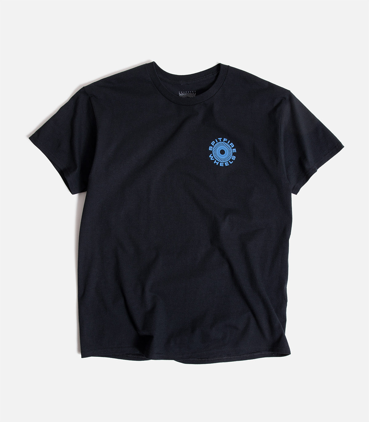 Spitfire Classic '87 Swirl Fill T-Shirt