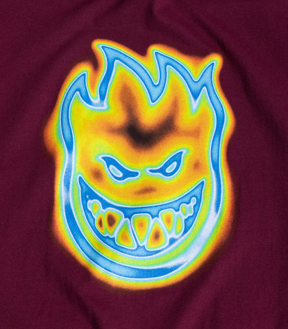 Spitfire Radioactive Bighead T-Shirt