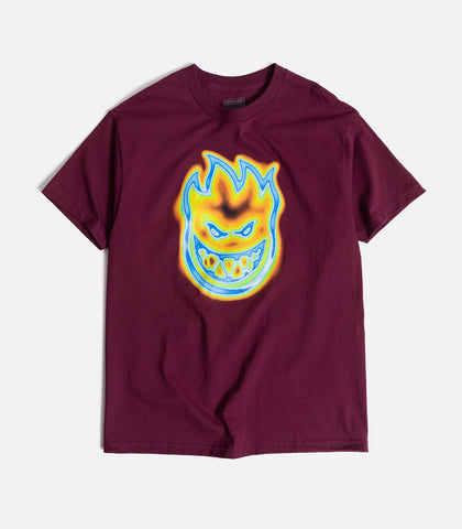 Spitfire Radioactive Bighead T-Shirt