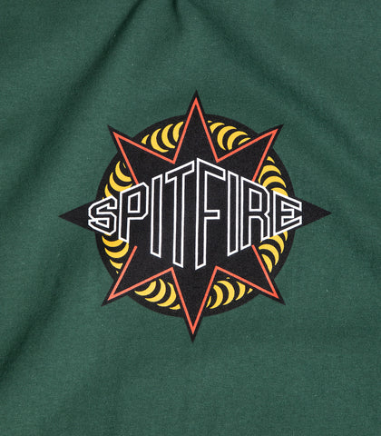 Spitfire Sure Shot T-Shirt