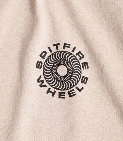 Spitfire Classic 87 Swirl Fill T-Shirt