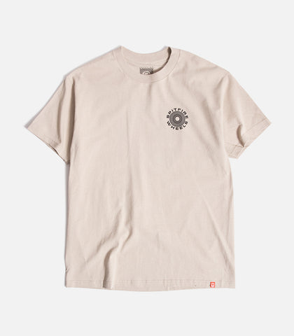 Spitfire Classic 87 Swirl Fill T-Shirt