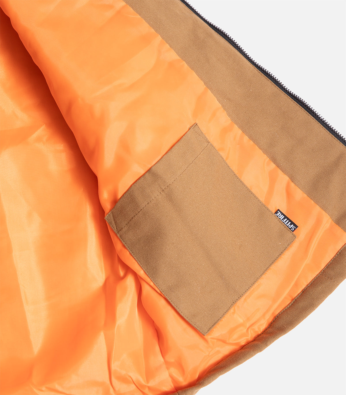Spitfire Bighead Vest