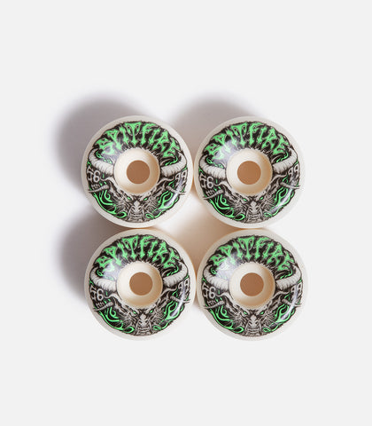 Spitfire Formula Four Demon Redux Conical Full 99DU Wheel