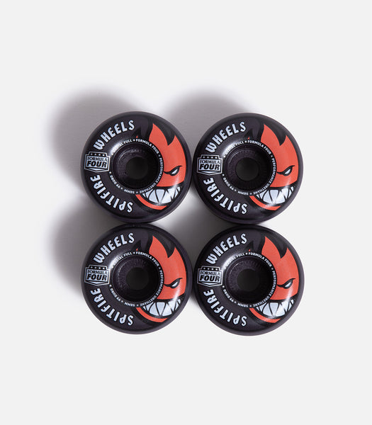 Spitfire Formula Four Radial Full 99DU Wheel – Atlas