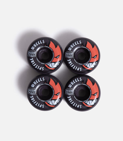 Spitfire Formula Four Radial Full 99DU Wheel