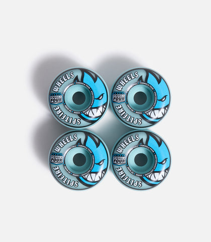 Spitfire Formula Four Radial Full 99DU Wheel