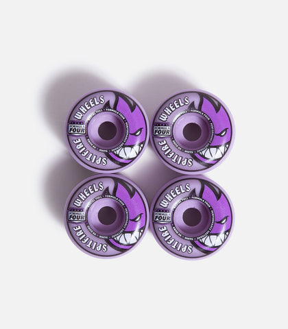 Spitfire Formula Four Radial Full 99DU Wheel