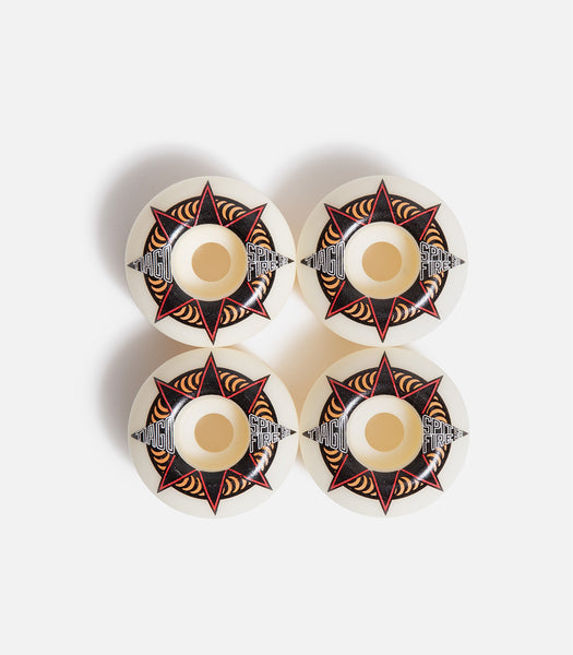 Spitfire Formula Four Tiago Lemos Sure Shot Classic Wheel 99DU – Atlas