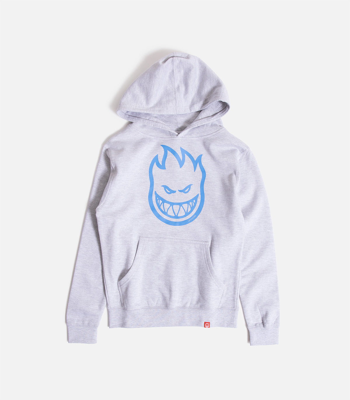 Spitfire Youth Bighead Hooded Sweatshirt