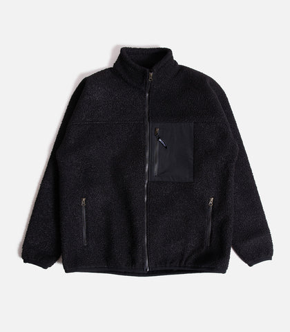 GX1000 Sherpa Jacket