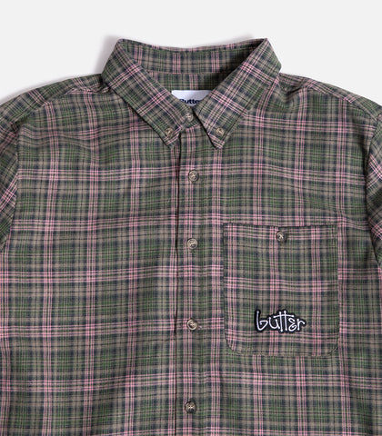 Butter Goods Connection Shirt