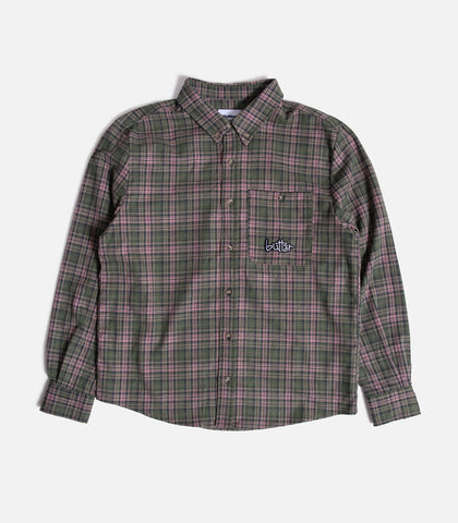 Butter Goods Connection Shirt