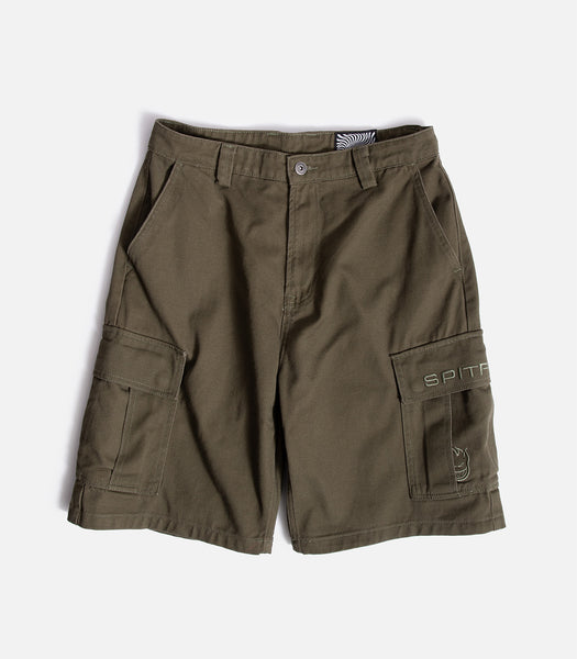 Shorts0226Classic87Green_grand