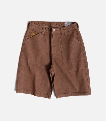 Spitfire Bighead Denim Shorts