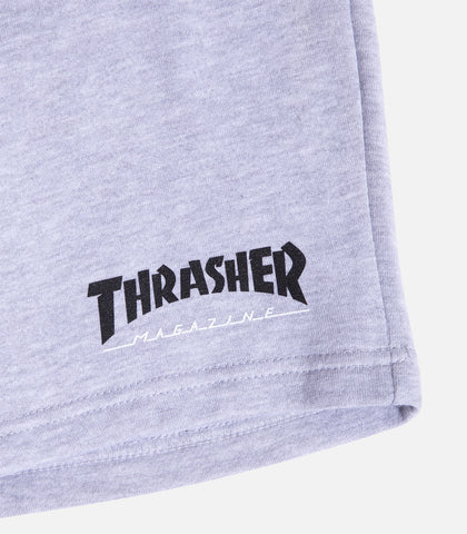 Thrasher Mag Logo P.E. Shorts