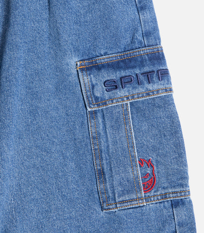 Spitfire Classic '87 Denim Shorts