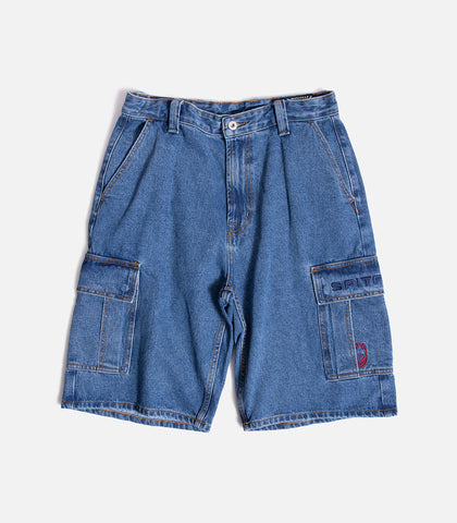 Spitfire Classic '87 Denim Shorts