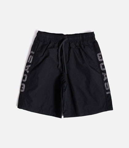 Quasi Mirror Shorts