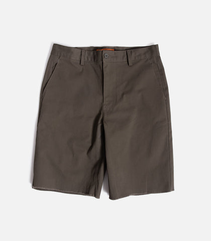 Antihero Hecho Por Skate Shorts