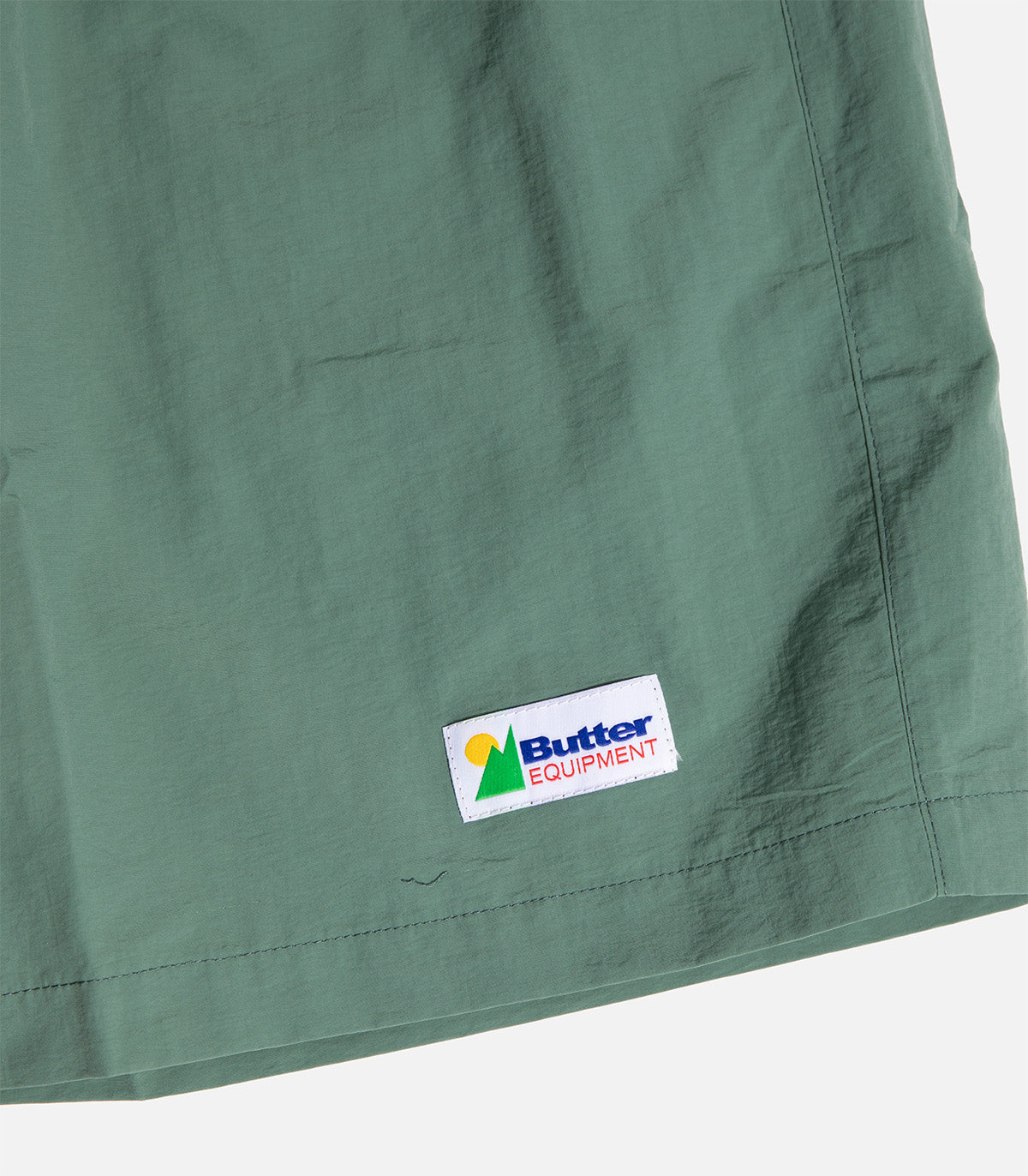Butter Goods Equipment Shorts