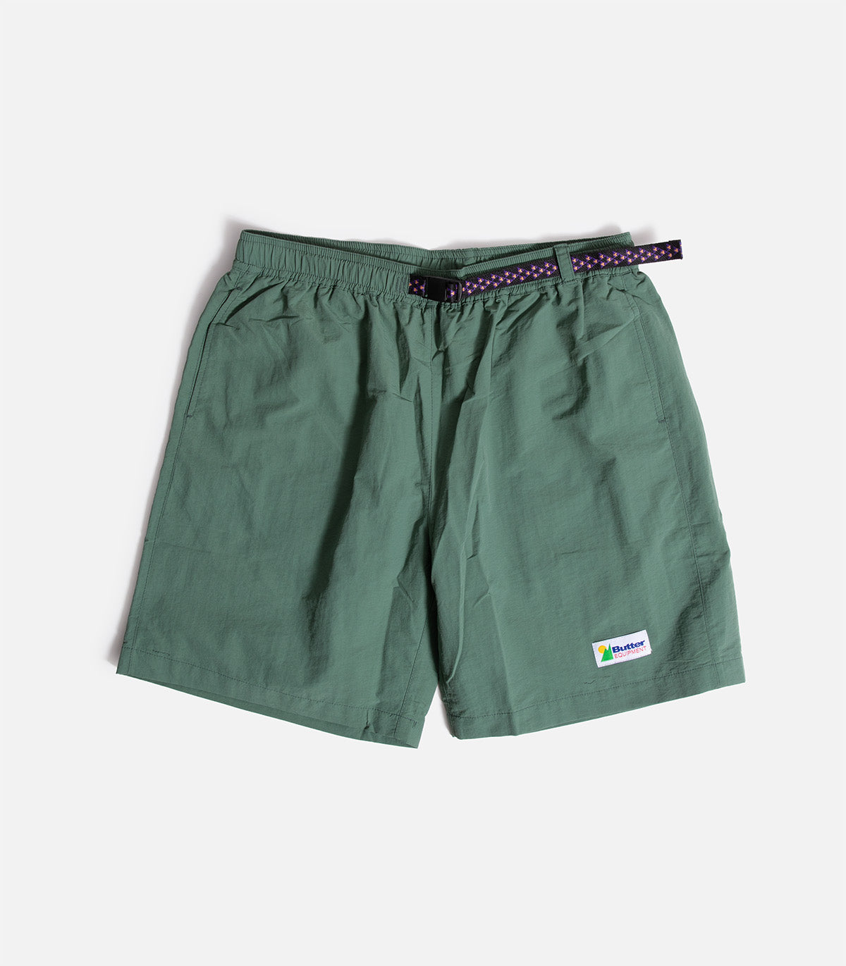 Butter Goods Equipment Shorts